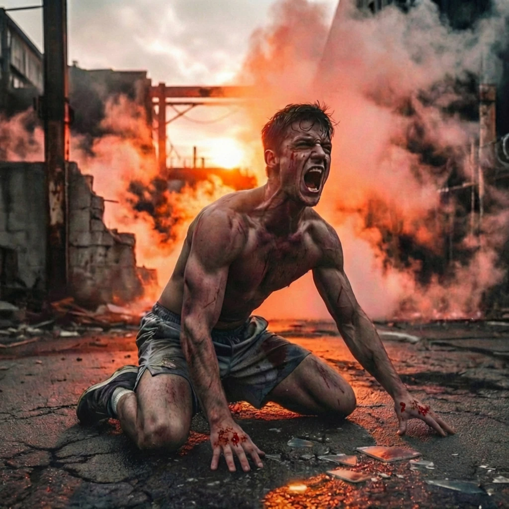 Обложка альбома 3K TO DEATH